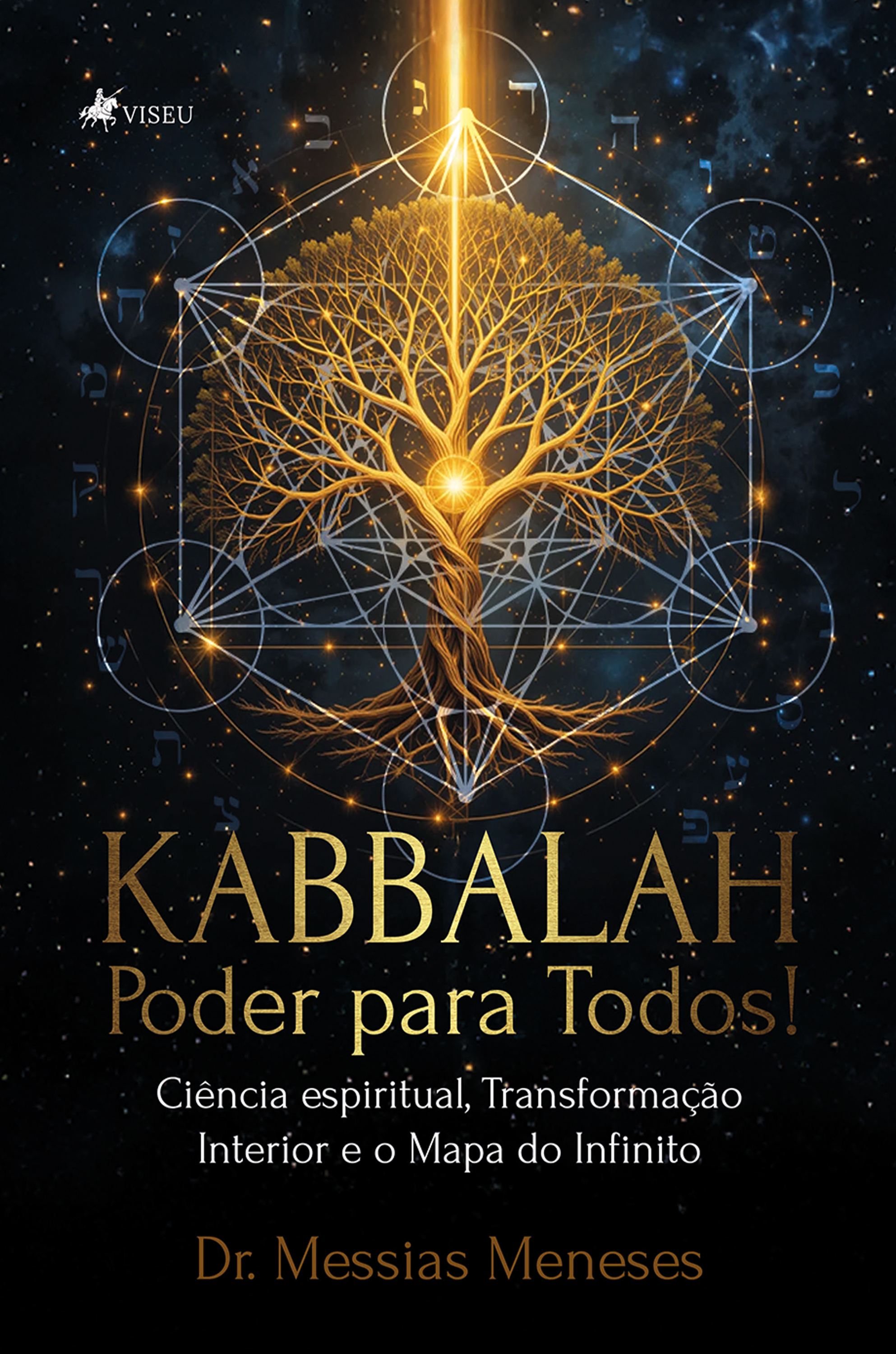 Kabbalah Poder para Todos! 