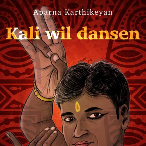 Kali wil dansen