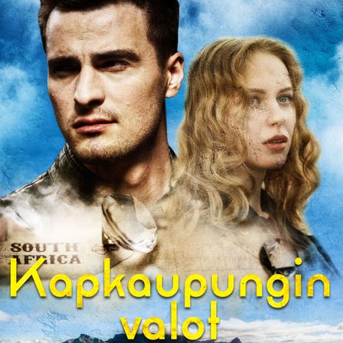 Kapkaupungin valot