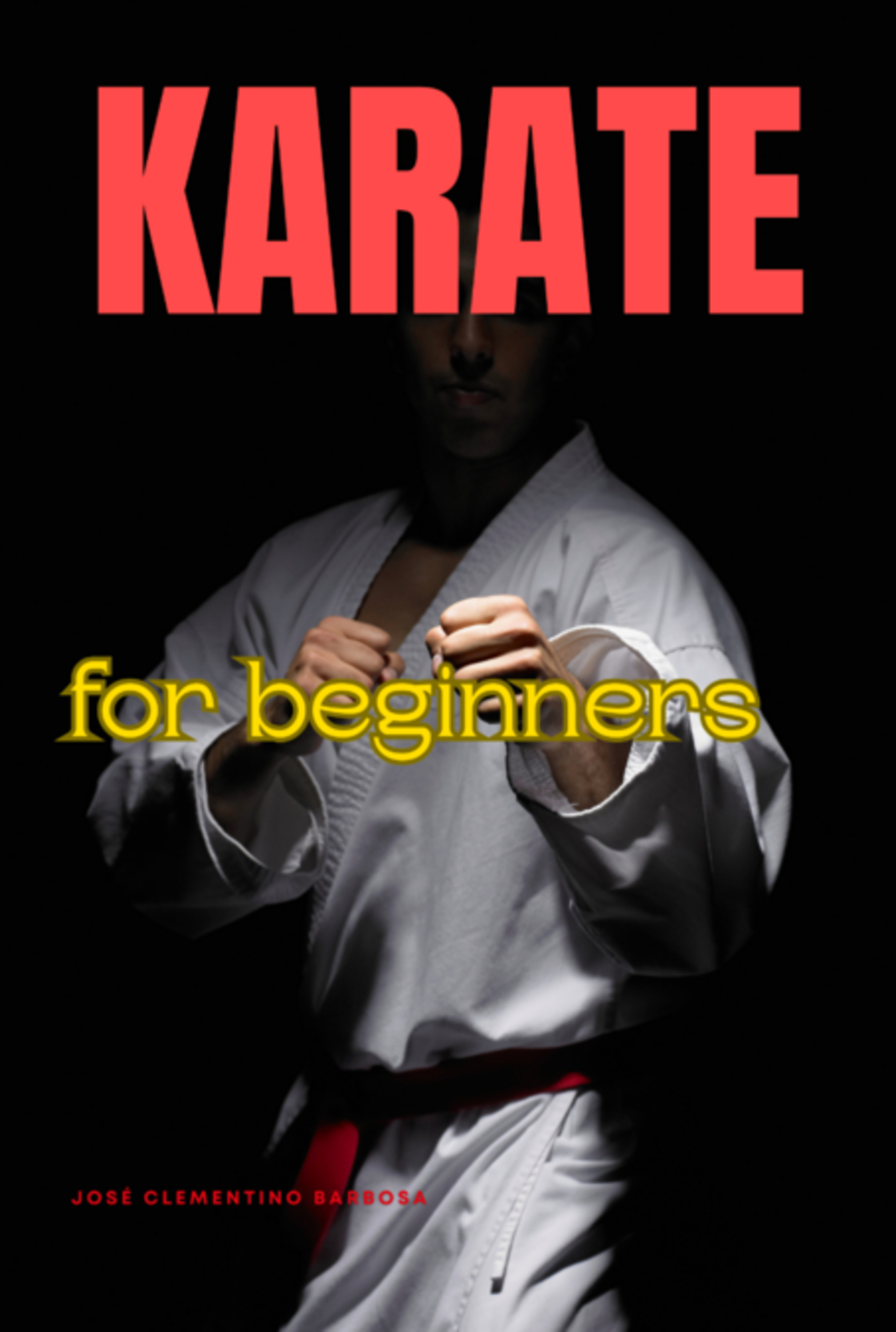 Karate For Beginners
