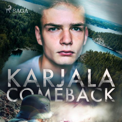 Karjala comeback