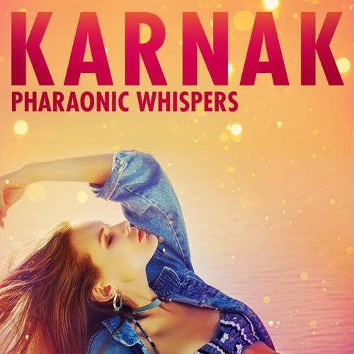 Karnak: Pharaonic Whispers - Erotic Short Story