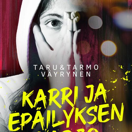 Karri ja epäilyksen varjo