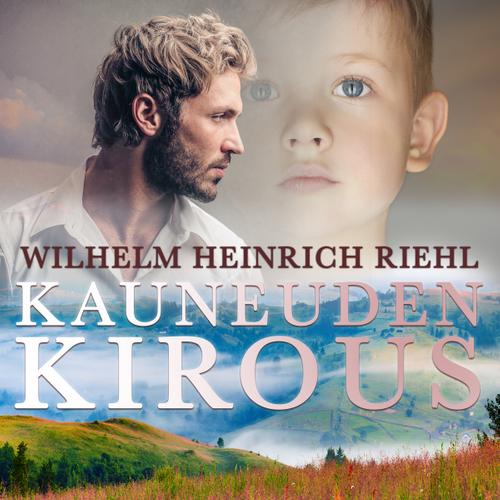 Kauneuden kirous