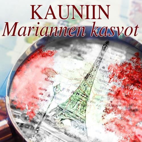 Kauniin Mariannen kasvot