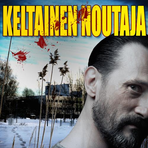 Keltainen noutaja