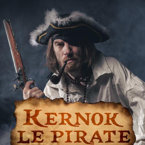 Kernok le pirate