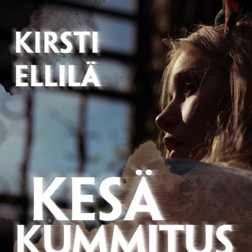 Kesä Kummitustalossa