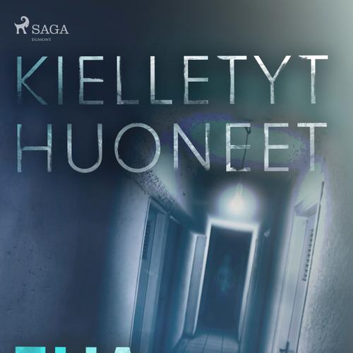 Kielletyt huoneet