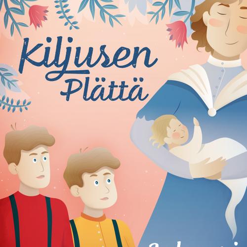 Kiljusen Plättä