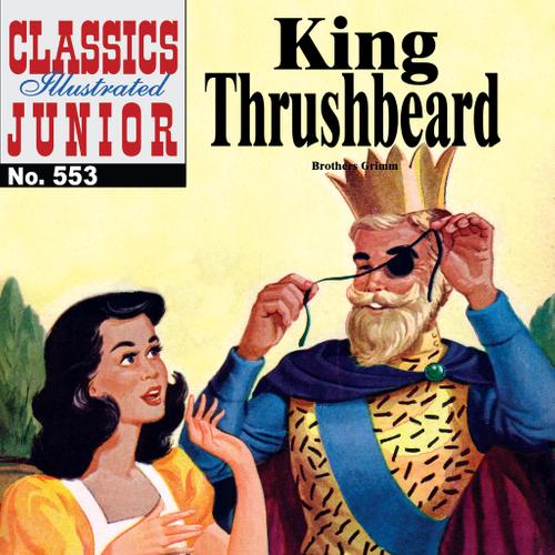 King Thrushbeard