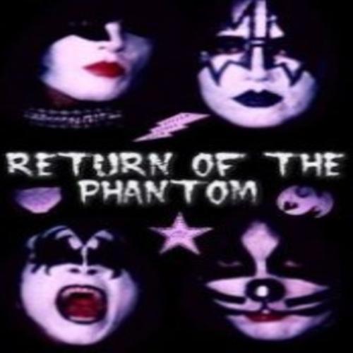 KISS retourne au parc : KISS Against The Vampire