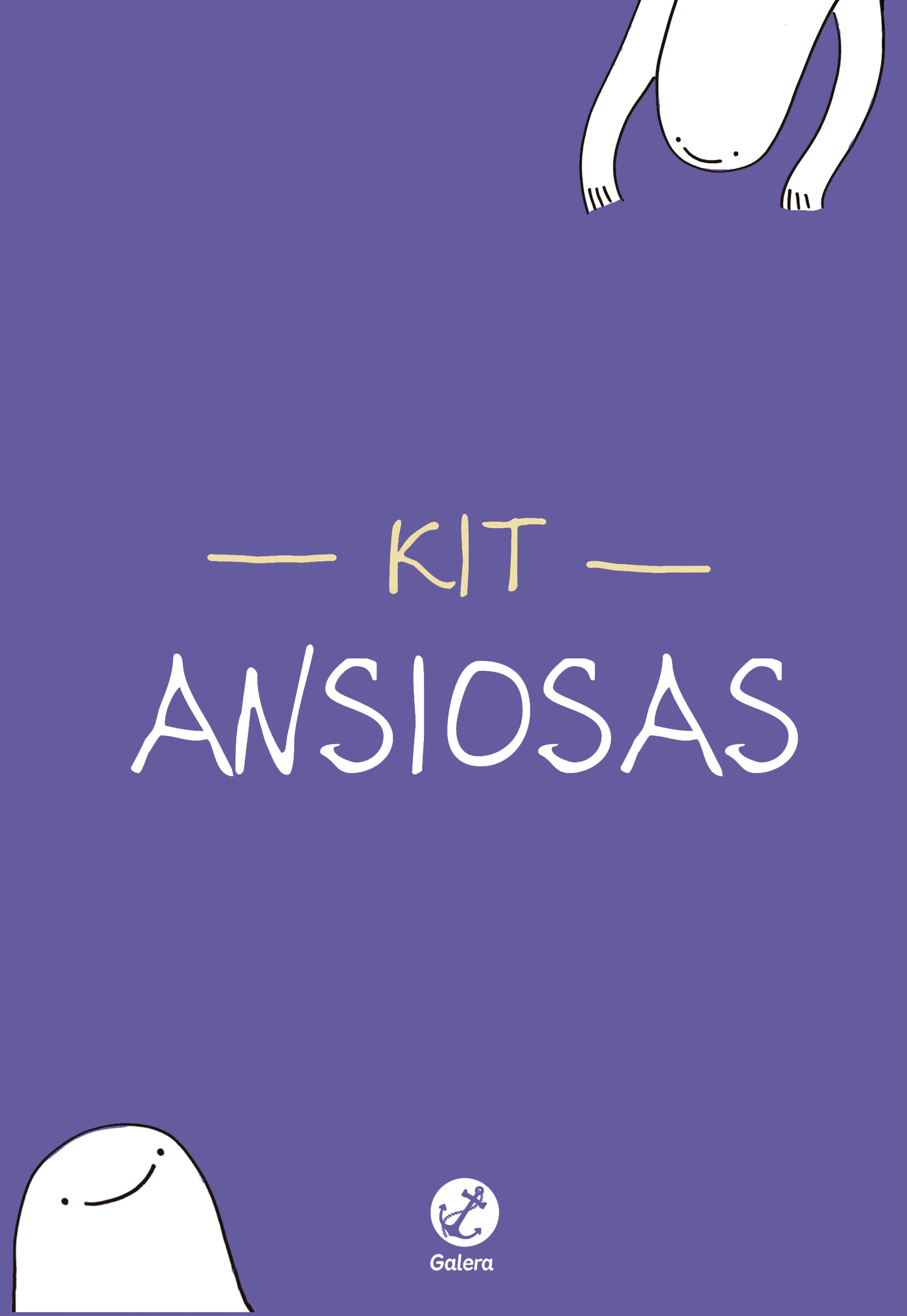 Kit Ansiosas