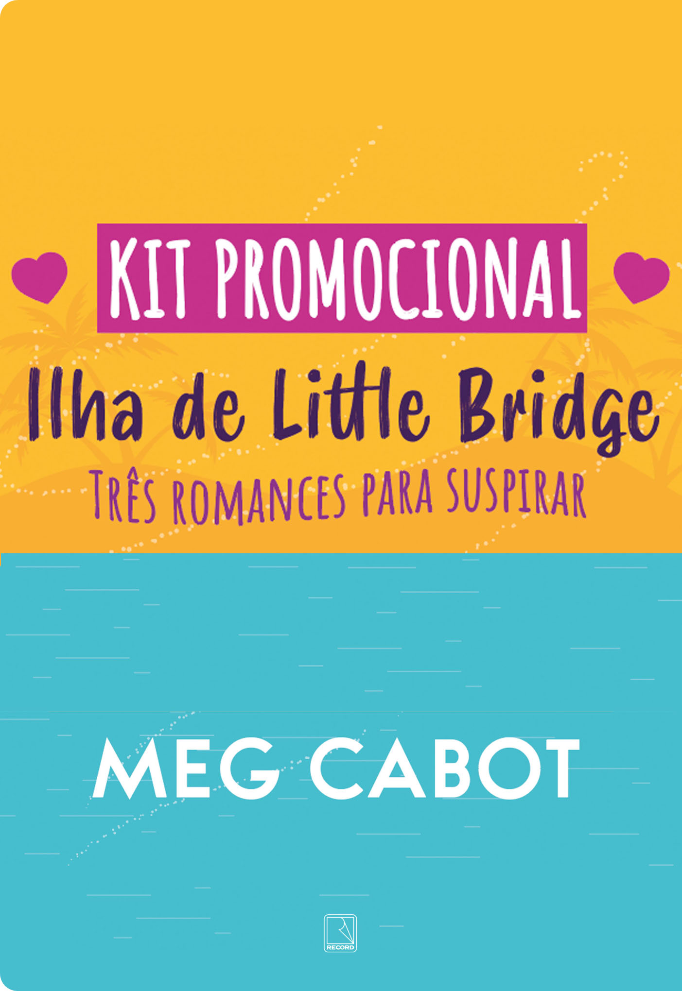Kit Ilha de Little Bridge
