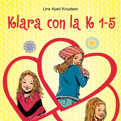 Klara con la K 1-5