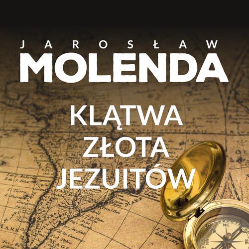 Klątwa złota jezuitów