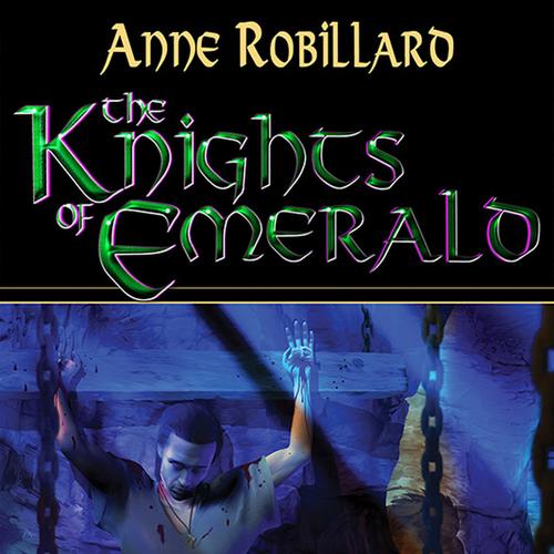 Knights of Emerald 07 : The Abduction