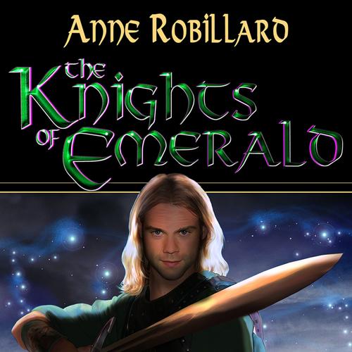 Knights of Emerald 11 : Celestial Justice