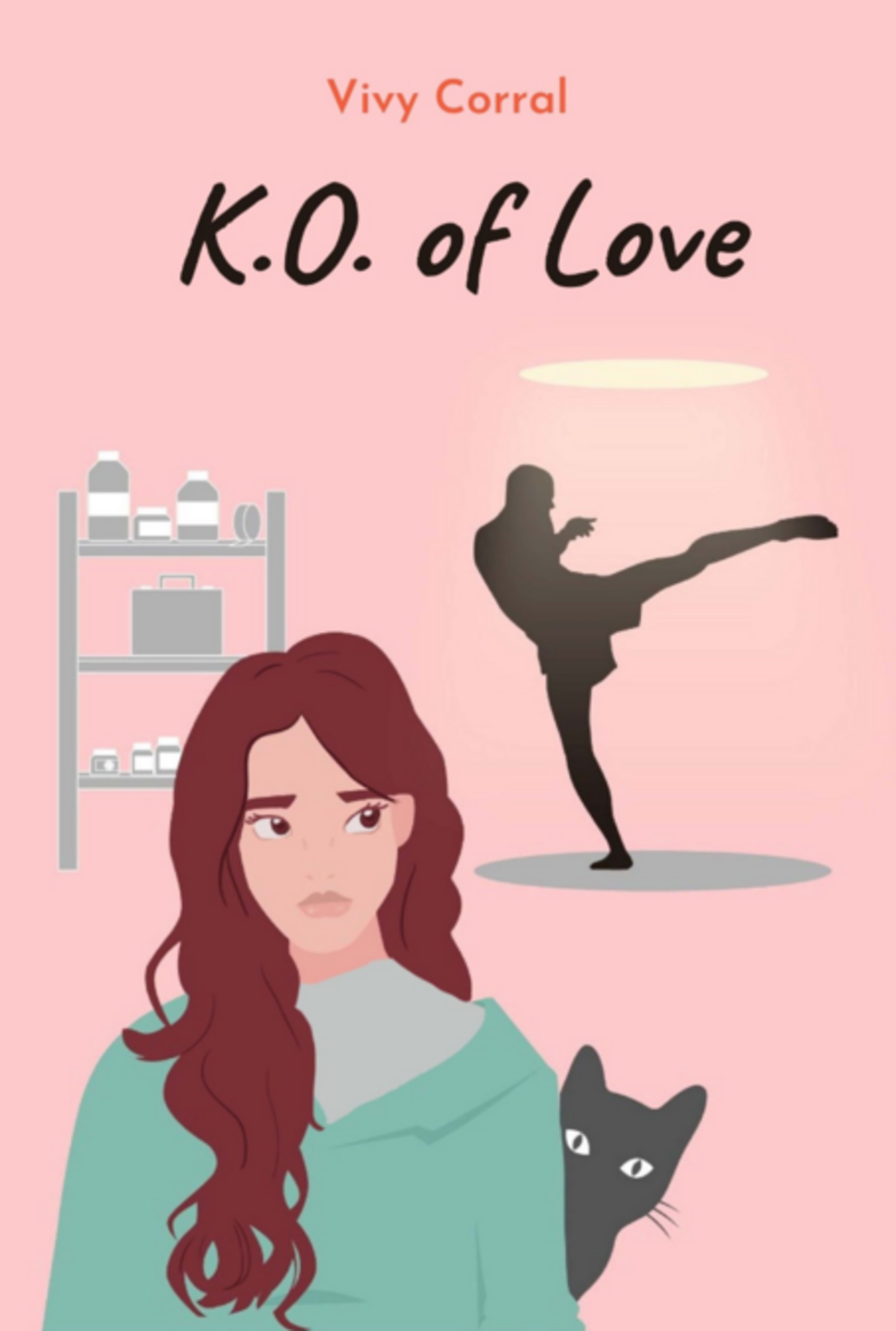 K.o. Of Love