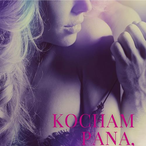 Kocham Pana, Panie Jones - opowiadanie erotyczne