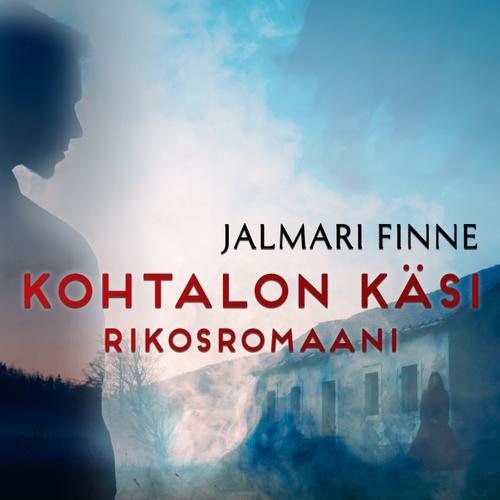 Kohtalon käsi: rikosromaani