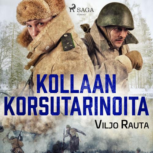 Kollaan korsutarinoita