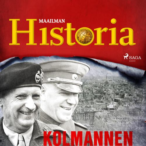 Kolmannen valtakunnan tuho