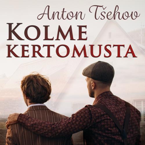 Kolme kertomusta