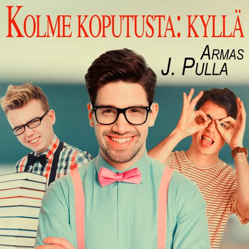 Kolme koputusta: kyllä