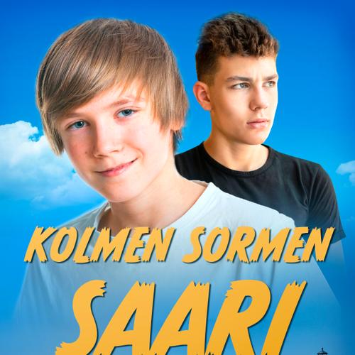 Kolmen sormen saari