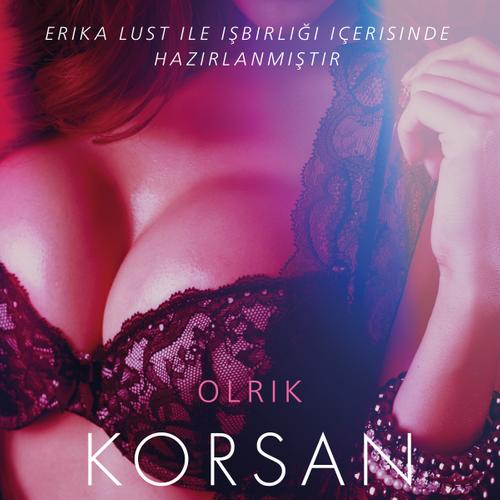 Korsan Jenny - Erotik öykü