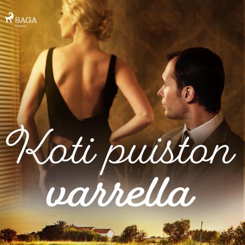 Koti puiston varrella