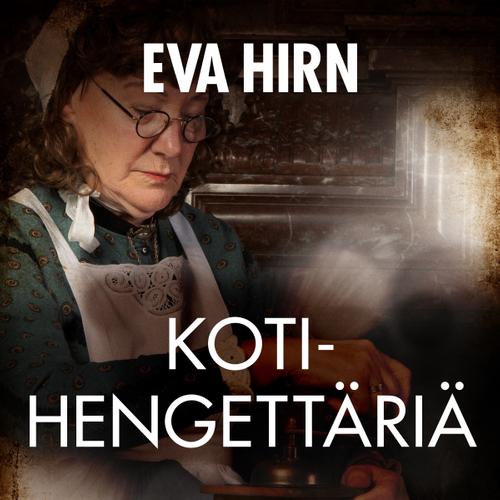 Kotihengettäriä