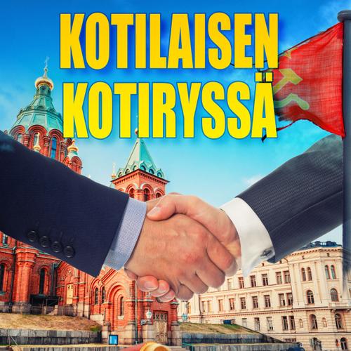 Kotilaisen kotiryssä