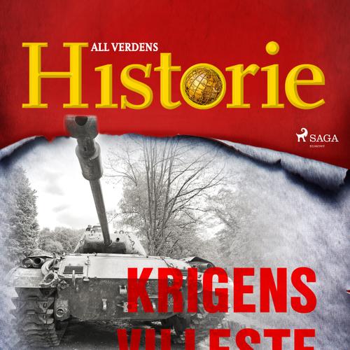 Krigens villeste våpen