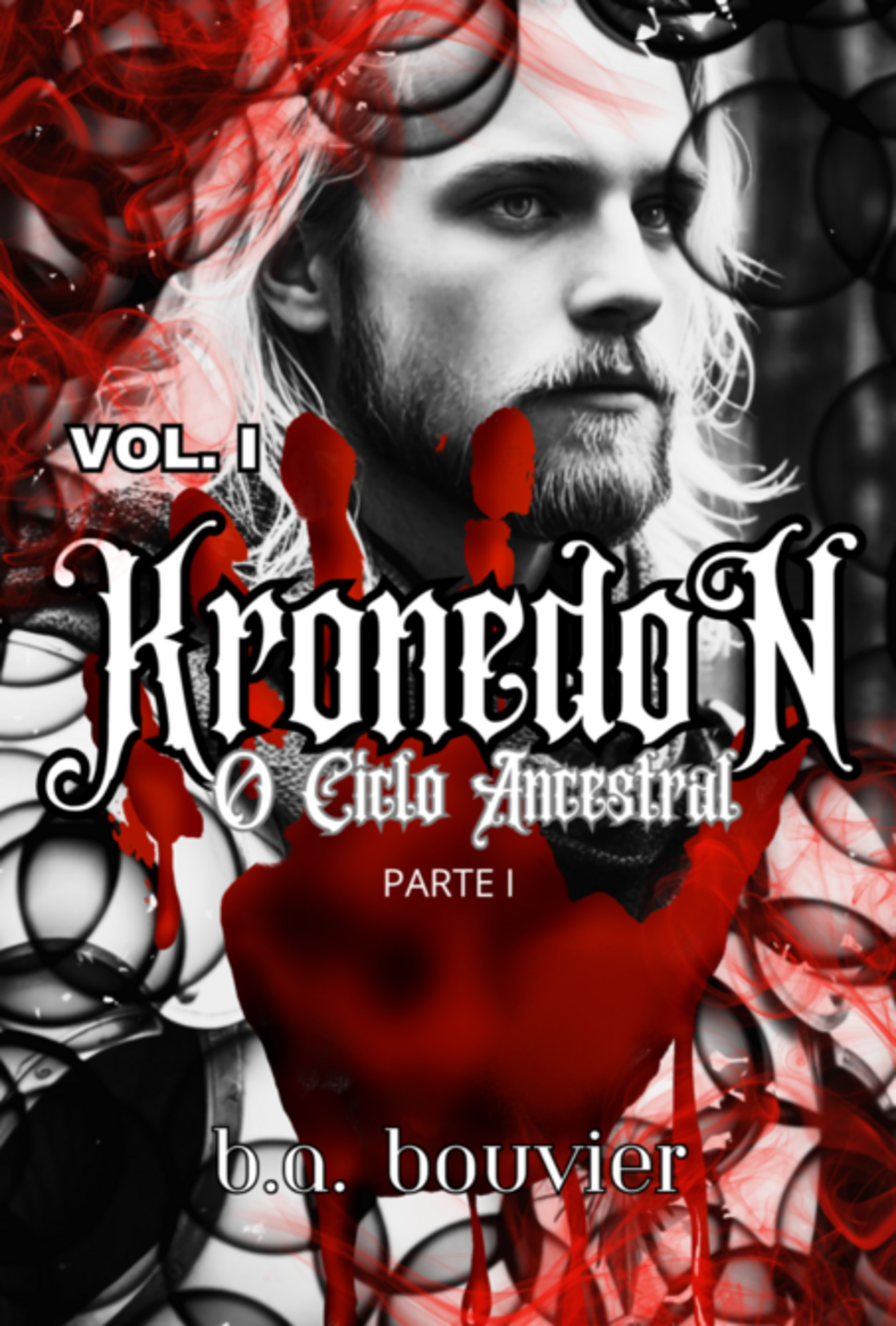 Kronedon