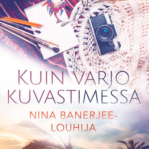 Kuin varjo kuvastimessa