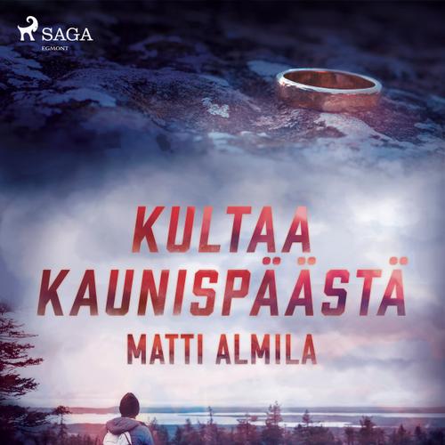 Kultaa Kaunispäästä