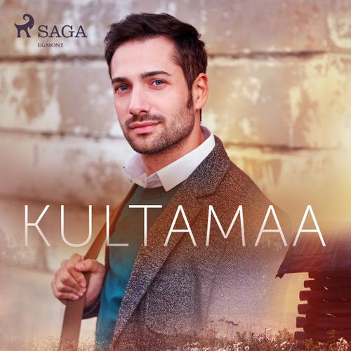 Kultamaa