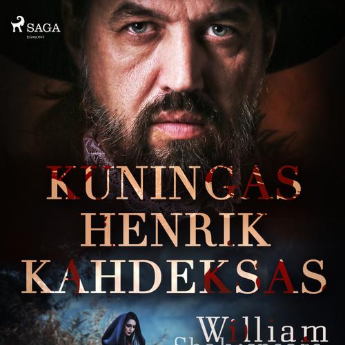 Kuningas Henrik Kahdeksas