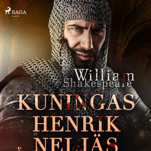 Kuningas Henrik Neljäs II