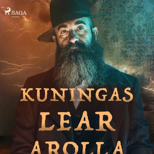 Kuningas Lear arolla