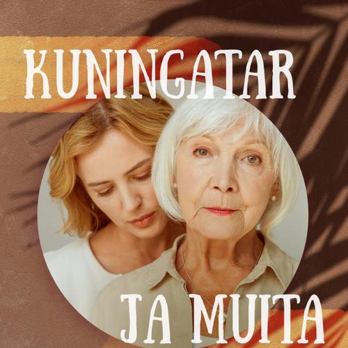 Kuningatar ja muita naisia