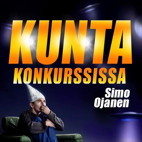 Kunta konkurssissa