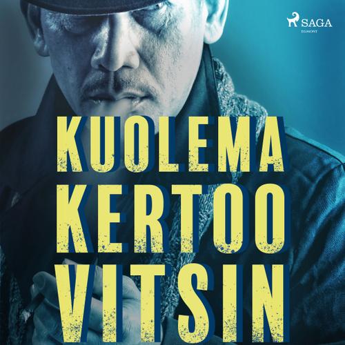 Kuolema kertoo vitsin