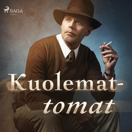 Kuolemattomat