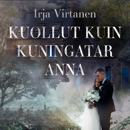 Kuollut kuin kuningatar Anna