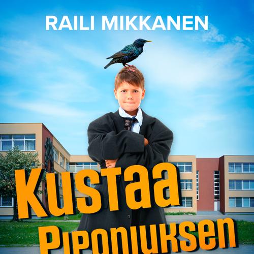 Kustaa Piponiuksen kutistusflunssa