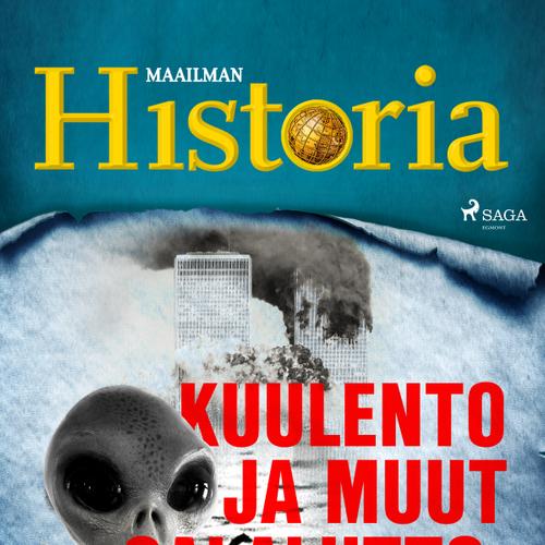 Kuulento ja muut salaliittoteoriat