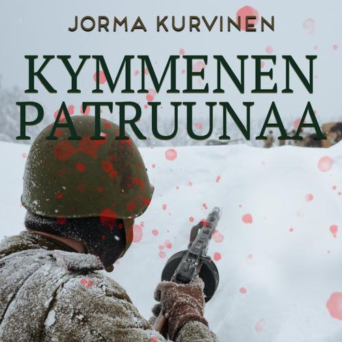 Kymmenen patruunaa